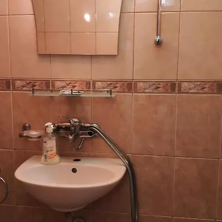 къща корона בית נופש *